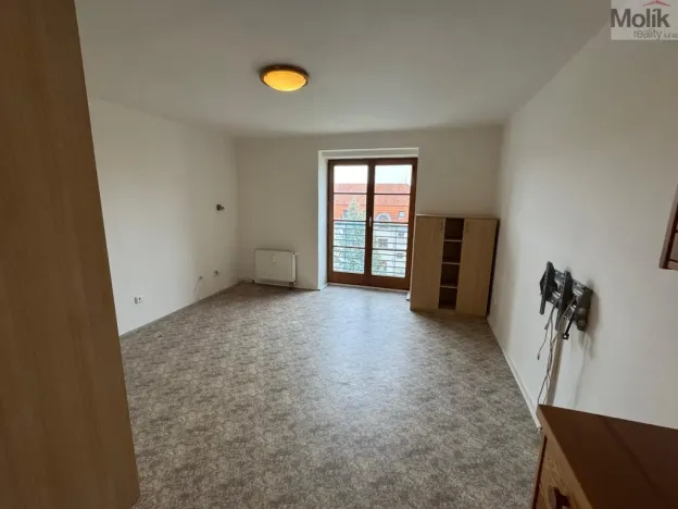 Pronájem bytu 2+kk, Most, Mikoláše Alše, 54 m2