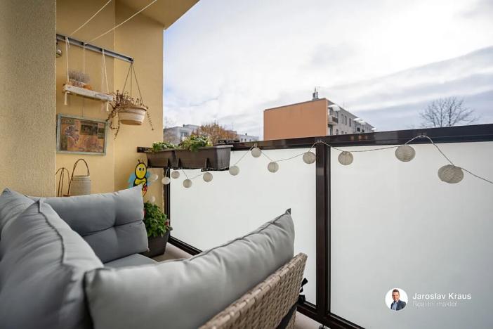 Prodej bytu 3+kk, Jičín, Lidické náměstí, 78 m2