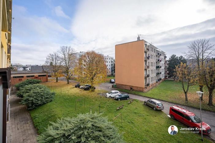 Prodej bytu 3+kk, Jičín, Lidické náměstí, 78 m2