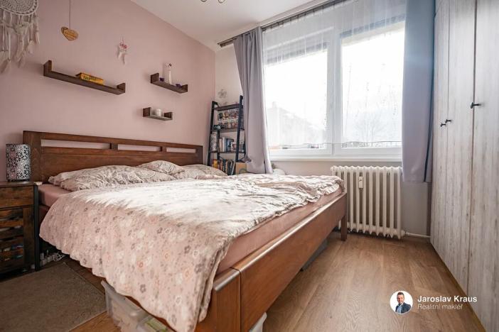 Prodej bytu 3+kk, Jičín, Lidické náměstí, 78 m2