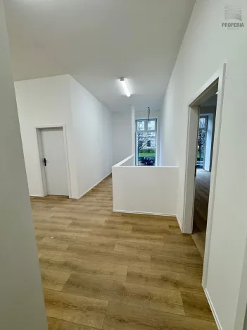 Pronájem ubytování, Brno, Štefánikova, 300 m2