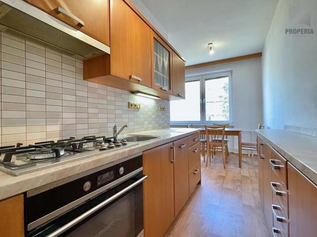 Pronájem bytu 2+1, Tišnov, Jamborova, 56 m2