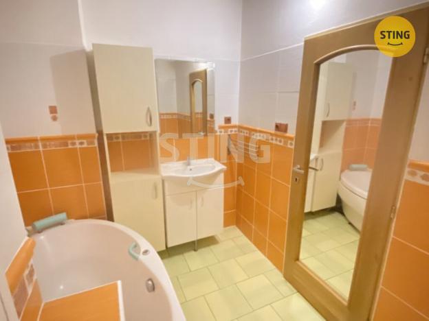 Pronájem bytu 1+kk, Kopřivnice, Štramberská, 45 m2