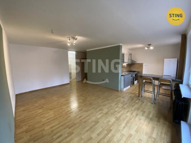 Pronájem bytu 1+kk, Kopřivnice, Štramberská, 45 m2