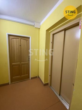 Pronájem bytu 1+kk, Kopřivnice, Štramberská, 45 m2