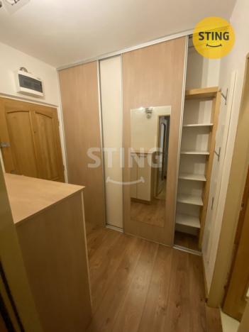 Pronájem bytu 1+kk, Kopřivnice, Štramberská, 45 m2