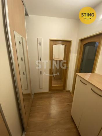 Pronájem bytu 1+kk, Kopřivnice, Štramberská, 45 m2