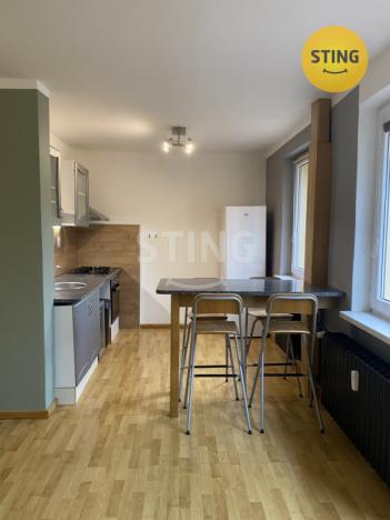 Pronájem bytu 1+kk, Kopřivnice, Štramberská, 45 m2