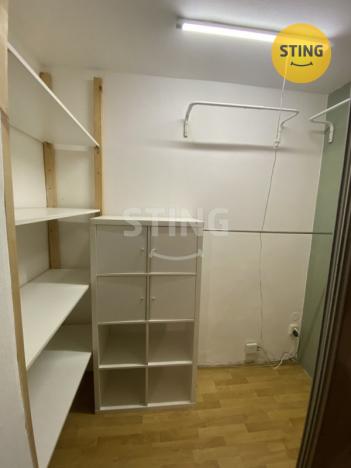Pronájem bytu 1+kk, Kopřivnice, Štramberská, 45 m2
