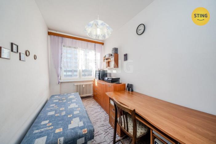 Prodej bytu 3+1, Ostrava, Jugoslávská, 77 m2