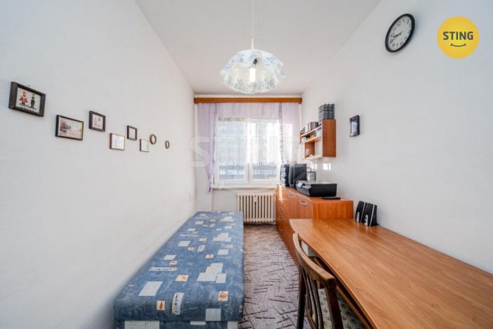 Prodej bytu 3+1, Ostrava, Jugoslávská, 77 m2