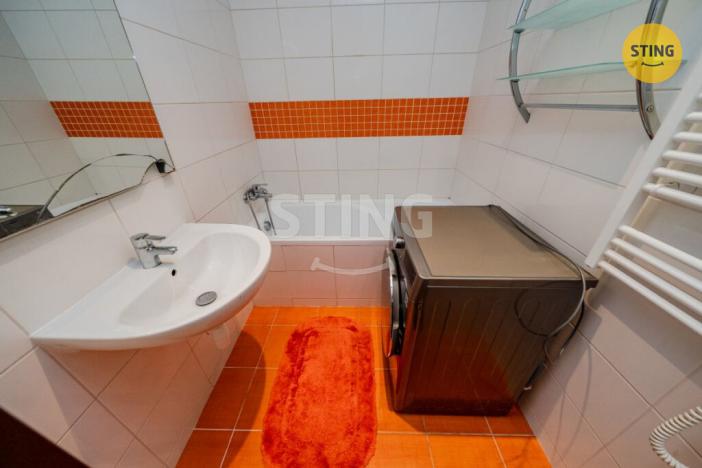 Prodej bytu 3+1, Ostrava, Jugoslávská, 77 m2