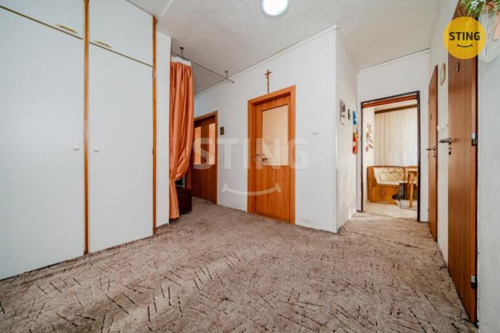 Prodej bytu 3+1, Ostrava, Jugoslávská, 77 m2