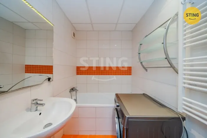 Prodej bytu 3+1, Ostrava, Jugoslávská, 77 m2