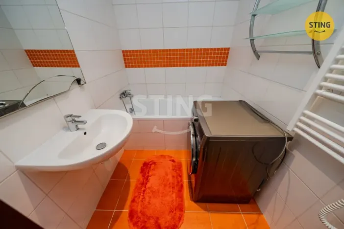 Prodej bytu 3+1, Ostrava, Jugoslávská, 77 m2