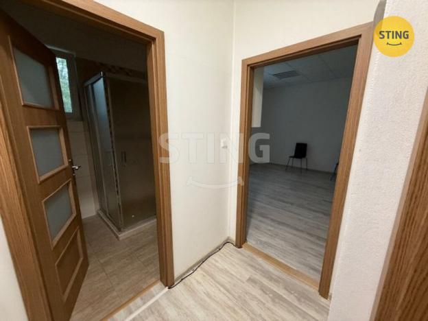 Pronájem bytu 1+1, Frýdlant nad Ostravicí - Frýdlant, 19 m2