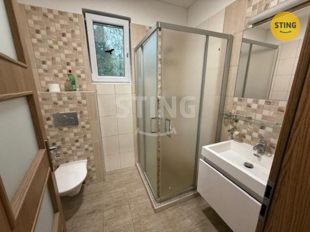 Pronájem bytu 1+1, Frýdlant nad Ostravicí - Frýdlant, 19 m2