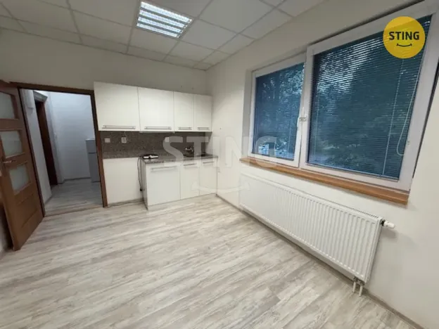 Pronájem bytu 1+1, Frýdlant nad Ostravicí - Frýdlant, 19 m2