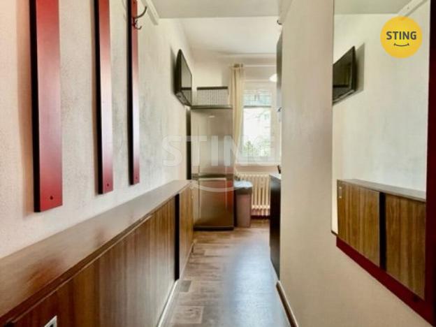 Pronájem bytu 1+1, Hodonín, Družstevní čtvrť, 37 m2