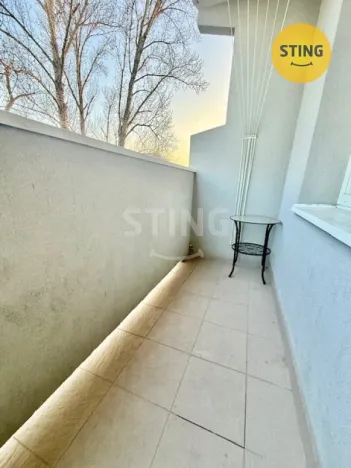 Pronájem bytu 1+1, Hodonín, Družstevní čtvrť, 37 m2