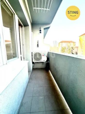 Pronájem bytu 1+1, Hodonín, Družstevní čtvrť, 37 m2