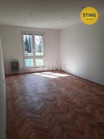 Pronájem bytu 2+1, Studénka, Mírová, 55 m2