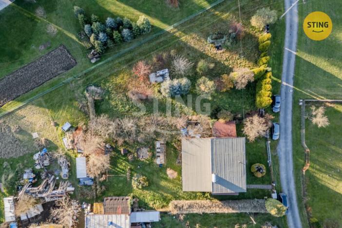 Prodej rodinného domu, Bystřice, 220 m2