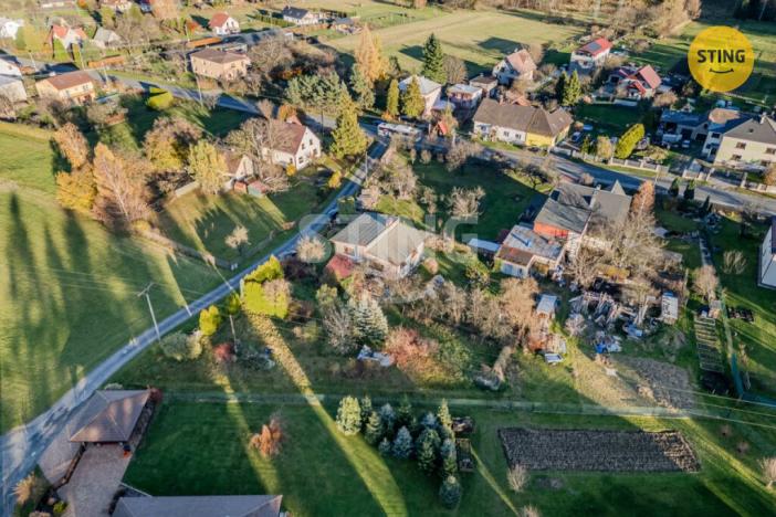 Prodej rodinného domu, Bystřice, 220 m2