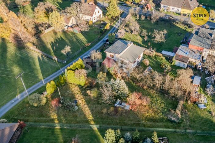 Prodej rodinného domu, Bystřice, 220 m2