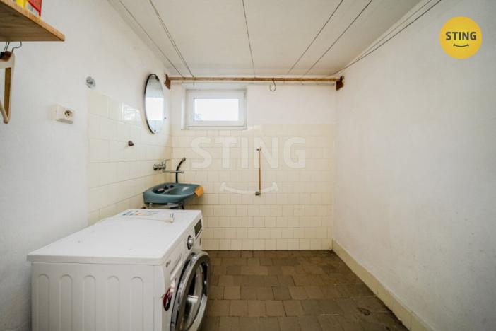 Prodej rodinného domu, Bystřice, 220 m2