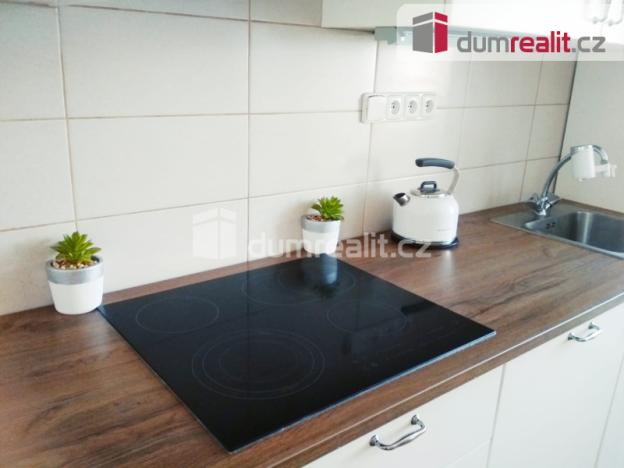 Pronájem bytu 3+1, Ústí nad Labem - Střekov, Pionýrů, 56 m2