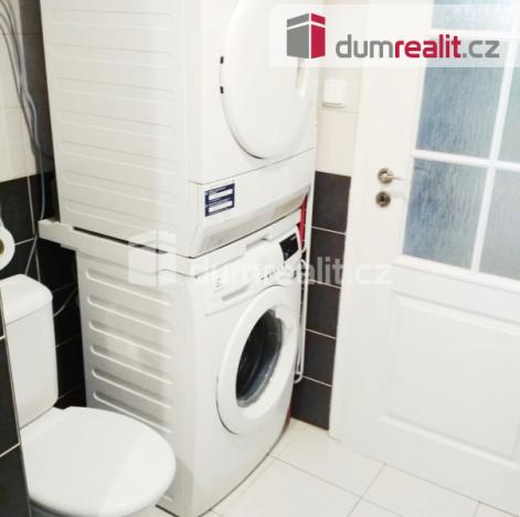 Pronájem bytu 3+1, Ústí nad Labem - Střekov, Pionýrů, 56 m2