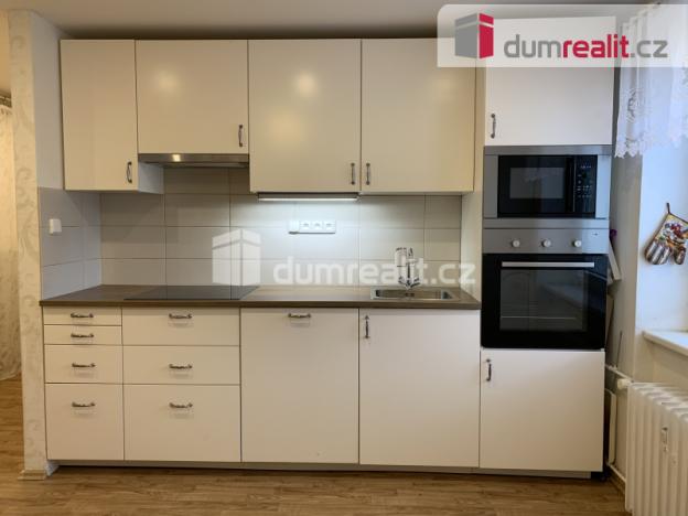 Pronájem bytu 3+1, Ústí nad Labem - Střekov, Pionýrů, 56 m2