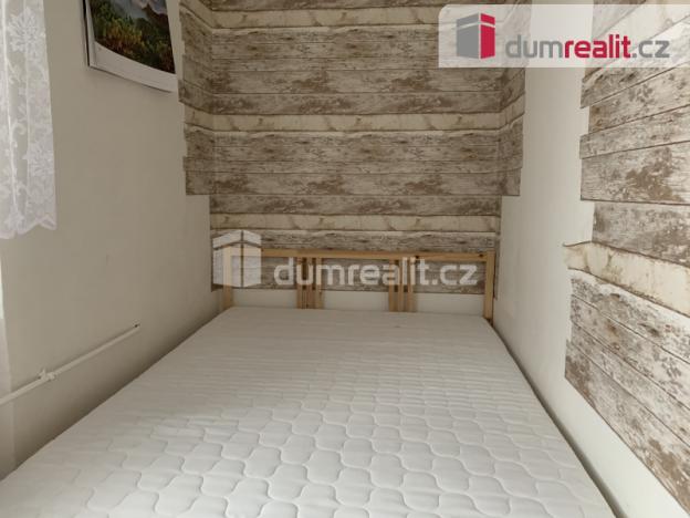 Pronájem bytu 3+1, Ústí nad Labem - Střekov, Pionýrů, 56 m2