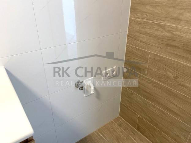 Pronájem bytu 2+kk, České Budějovice, U Branišovského lesa, 51 m2