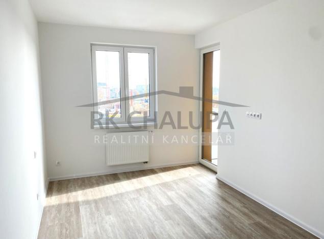 Pronájem bytu 2+kk, České Budějovice, U Branišovského lesa, 51 m2