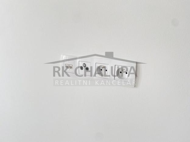 Pronájem bytu 2+kk, České Budějovice, U Branišovského lesa, 51 m2