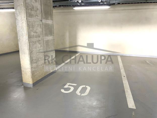 Pronájem bytu 2+kk, České Budějovice, U Branišovského lesa, 51 m2