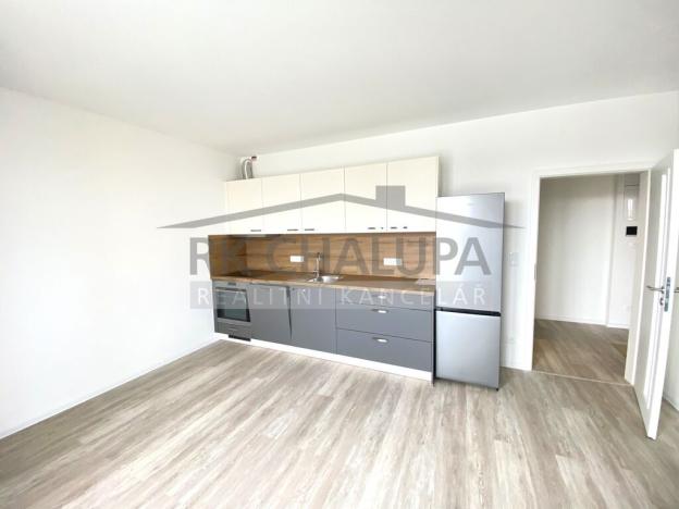 Pronájem bytu 2+kk, České Budějovice, U Branišovského lesa, 51 m2