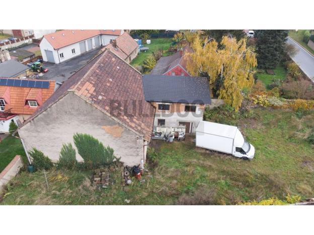 Prodej pozemku pro bydlení, Sedlec, 765 m2