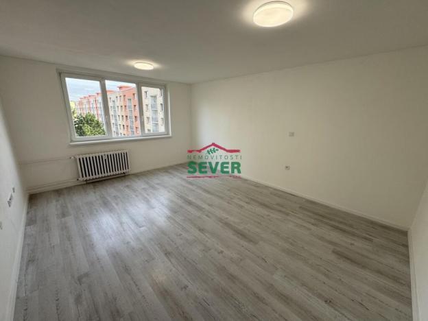 Prodej bytu 1+1, Ústí nad Labem - Severní Terasa, Šrámkova, 34 m2