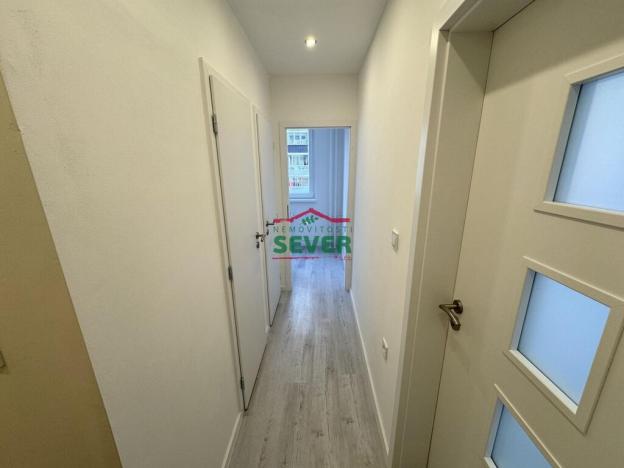 Prodej bytu 1+1, Ústí nad Labem - Severní Terasa, Šrámkova, 34 m2