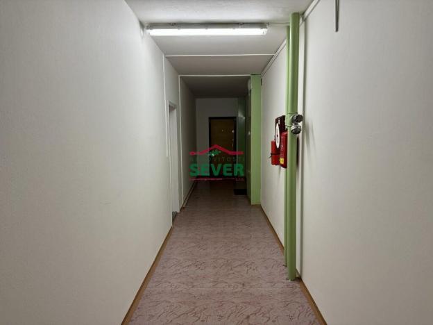 Prodej bytu 1+1, Ústí nad Labem - Severní Terasa, Šrámkova, 34 m2