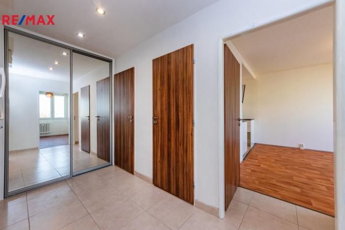 Prodej bytu 3+kk, Praha - Bohnice, Cafourkova, 58 m2