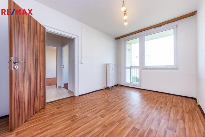 Prodej bytu 3+kk, Praha - Bohnice, Cafourkova, 58 m2