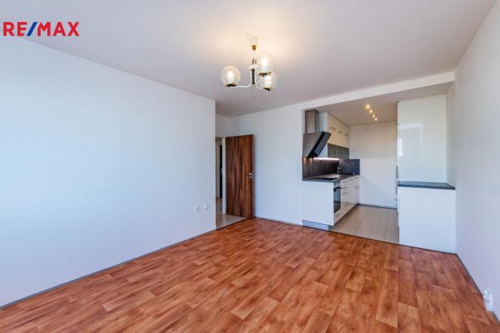 Prodej bytu 3+kk, Praha - Bohnice, Cafourkova, 58 m2