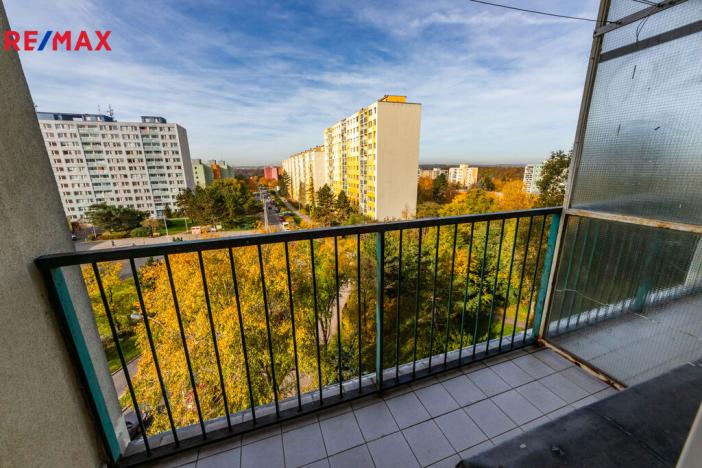 Prodej bytu 3+kk, Praha - Bohnice, Cafourkova, 58 m2