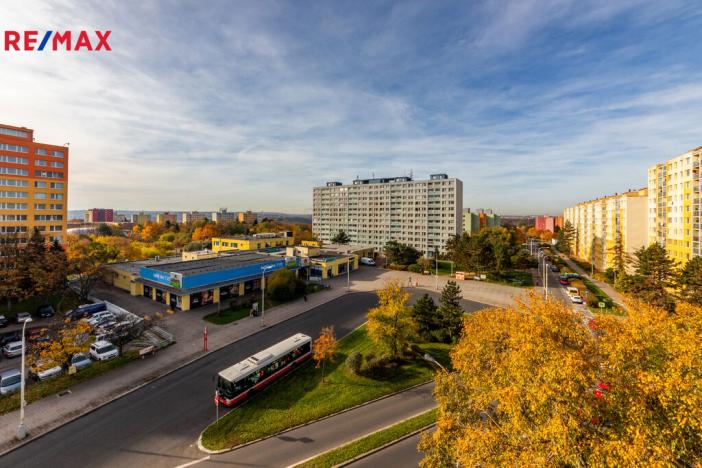 Prodej bytu 3+kk, Praha - Bohnice, Cafourkova, 58 m2