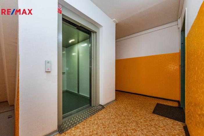 Prodej bytu 3+kk, Praha - Bohnice, Cafourkova, 58 m2