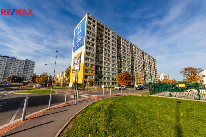 Prodej bytu 3+kk, Praha - Bohnice, Cafourkova, 58 m2